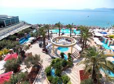 Фото отеля Club Hotel Casino Loutraki
