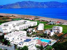 Фото отеля Delfina Tropic Beach