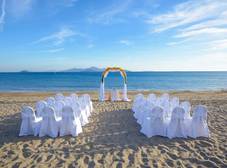 Фото отеля ATLANTICA BELVEDERE RESORT