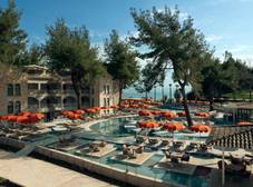 Фото отеля Zeus Eleva Kassandra Lagoon