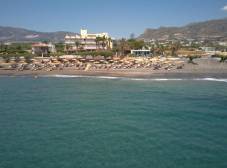 Фото отеля Tylissos Beach Apt