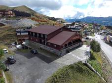 Фото отеля Gudauri Hut