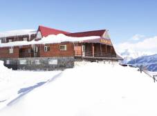 Фото отеля Gudauri Hut