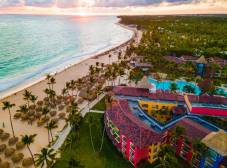 Фото отеля Caribe Deluxe Princess - All Inclusive