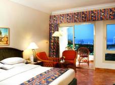 Фото отеля Coral Beach Resort Montazah