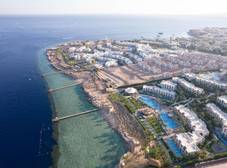 Фото отеля Safir Sharm Waterfalls Resort