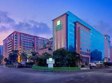 Фото отеля Holiday Inn Cairo Citystars