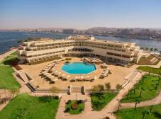 Фото отеля Movenpick Resort Aswan