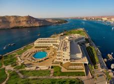 Фото отеля Movenpick Resort Aswan