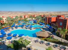 Фото отеля Aurora Bay Resort Marsa Alam