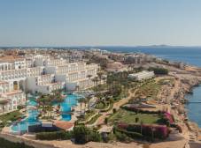 Фото отеля Siva Sharm Resort & Spa