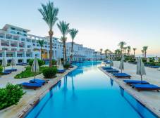 Фото отеля Siva Sharm Resort & Spa