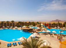 Фото отеля Sunrise Island Garden Resort