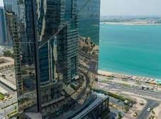 Фото отеля W Doha Hotel & Residences