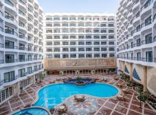 Фото отеля Azal Pyramids Hotel