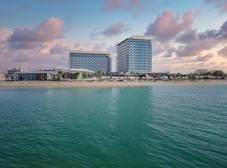 Фото отеля Rixos Gulf Hotel Doha