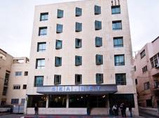 Фото отеля Sea Net Hotel