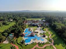 Фото отеля Kenilworth Resort & Spa