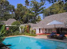 Фото отеля Marari Beach Resort