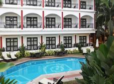 Фото отеля Keys Select Ronil Resort