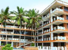 Фото отеля Sagara Beach Resort