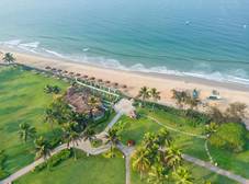 Фото отеля Taj Exotica Goa