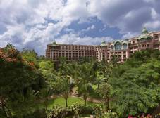 Фото отеля The Leela Palace Bangalore 