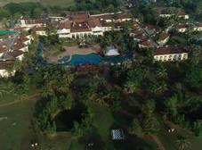 Фото отеля The Zuri White Sands Goa Resort & Casino
