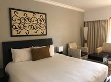 Фото отеля The Zuri White Sands Goa Resort & Casino