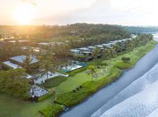 Фото отеля Soori Bali