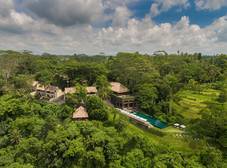Фото отеля Alila Ubud