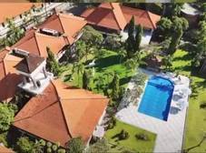 Фото отеля Bali Bungalow Hotel
