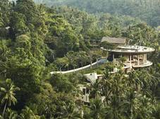 Фото отеля Four Seasons Resort Bali At Sayan
