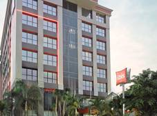 Фото отеля Ibis Kemayoran