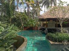 Фото отеля Kayumanis Ubud Private Villas & Spa