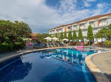 Фото отеля Kuta Beach Club