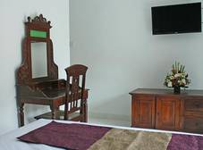 Фото отеля Lumbung Sari