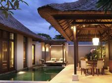 Фото отеля Mahapala Villa