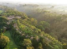 Фото отеля Maya Ubud Resort