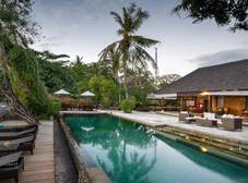 Фото отеля Mimpi Resort Tulamben