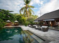Фото отеля Mimpi Resort Tulamben