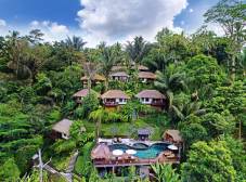 Фото отеля Nandini Bali Jungle Spa
