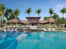Фото отеля Novotel Benoa Bali