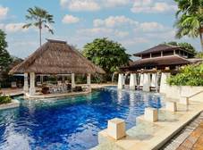 Фото отеля Rama Beach Resort And Villas