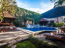 Фото отеля Sahadewa Resort & Spa
