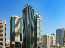 Фото отеля Four Points by Sheraton Sheikh Zayed Road