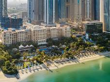 Фото отеля The Westin Dubai Mina Seyahi Beach Resort & Marina