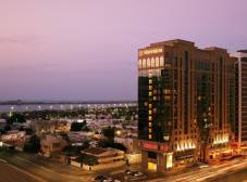 Фото отеля Sheraton Khalidiya Hotel