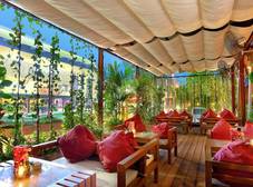 Фото отеля The Vira Bali