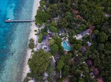 Фото отеля NusaBay Menjangan by WHM